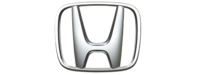 Logo značky Honda.