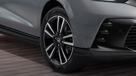 Bezkľúčový vstup a štartovanie