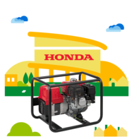 Kulivátor Honda