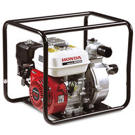 Vysokotlakov&eacute; vodn&eacute; čerpadlo.