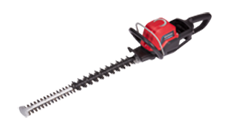 3/4 pohľad sprava na plotostrih.