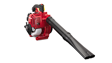 3/4 pohľad sprava na fukár.