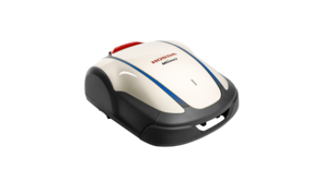 Predný trojštvrťový pohľad na model Miimo.