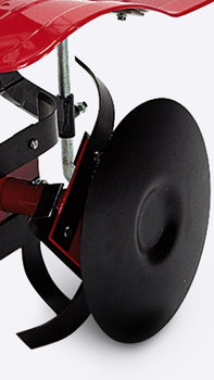 Pribl&iacute;žen&yacute; pohľad na pr&iacute;davn&eacute; koleso.