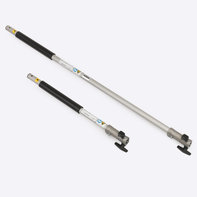 Predlžovacie nadstavce na n&aacute;stroj Versatool.