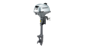 BF2.3 predný trojštvrťový pohľad.