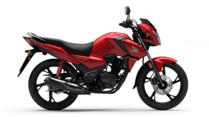 CB125F