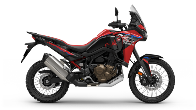 Honda CRF1100L Africa Twin