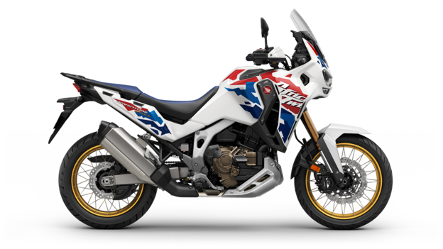 Honda CRF1100L Africa Twin Adventure Sports
