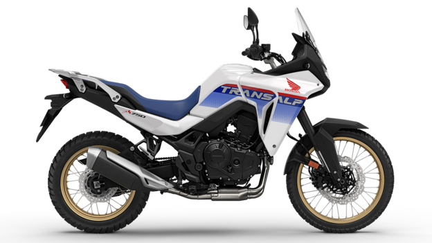 Honda XL750 Transalp