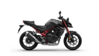 CB750 Hornet 2026 Graphite Black