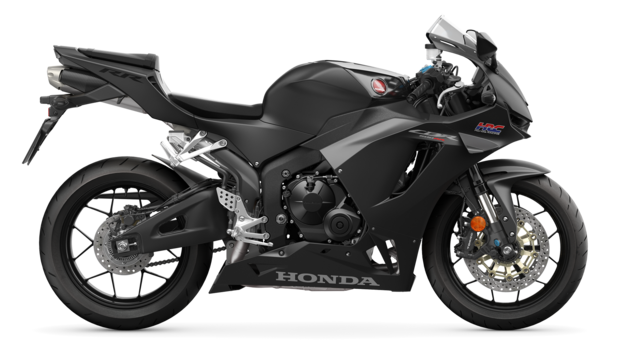 Honda CBR600RR