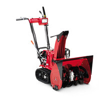 Predn&yacute; troj&scaron;tvrťov&yacute; pohľad sprava na model HSS 655 TS radu 6.