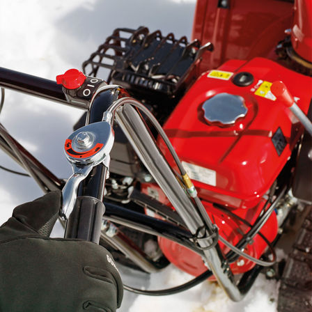 Pribl&iacute;žen&yacute; pohľad na motor radu 6.