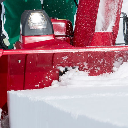 Pribl&iacute;žen&yacute; pohľad na svetlo modelu radu&nbsp;HSS 760A.