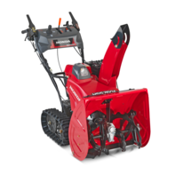 Predn&yacute; troj&scaron;tvrťov&yacute; pohľad zľava na model HSS&nbsp;760A&nbsp;T radu&nbsp;HSS 760A.