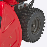 Pribl&iacute;žen&yacute; pohľad na koles&aacute;.