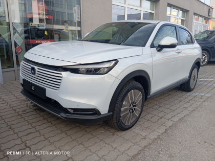 Honda HR-V e:HEV 1.5 Elegance - Skladom
