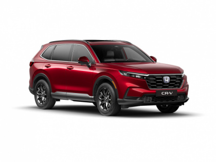 Honda CRV Elegance 2WD 2.0 e:HEV - skladom